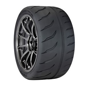 Toyo Proxes R888R 205/45 ZR17 88W Semislick