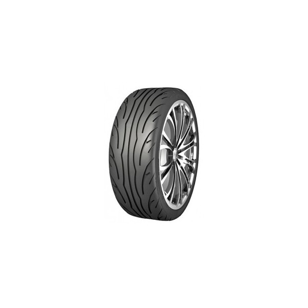 Gomme Auto Nankang NS-2R Semi Slick Street Med. Hard 205/55 ZR16 91W [R1V]  - f1 cerchi pneumatici