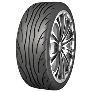 Nankang NS-2R Race Street 180 205/50R15 89W Semi-Slick MEDIUM