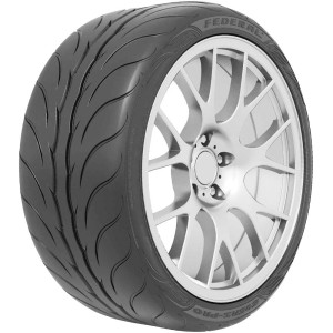 Federal 595 RS-Pro 195/50R15 82W Semi-Slick