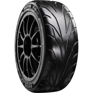 Avon Tyres ZZS 245/40 R15 88W Semi-slick