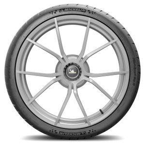 Michelin Pilot Sport Cup2 255/40R17 98Y Connect Semi-Slick