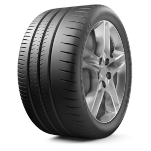 Michelin Pilot Sport Cup2 245/30R19 89Y Semi-Slick